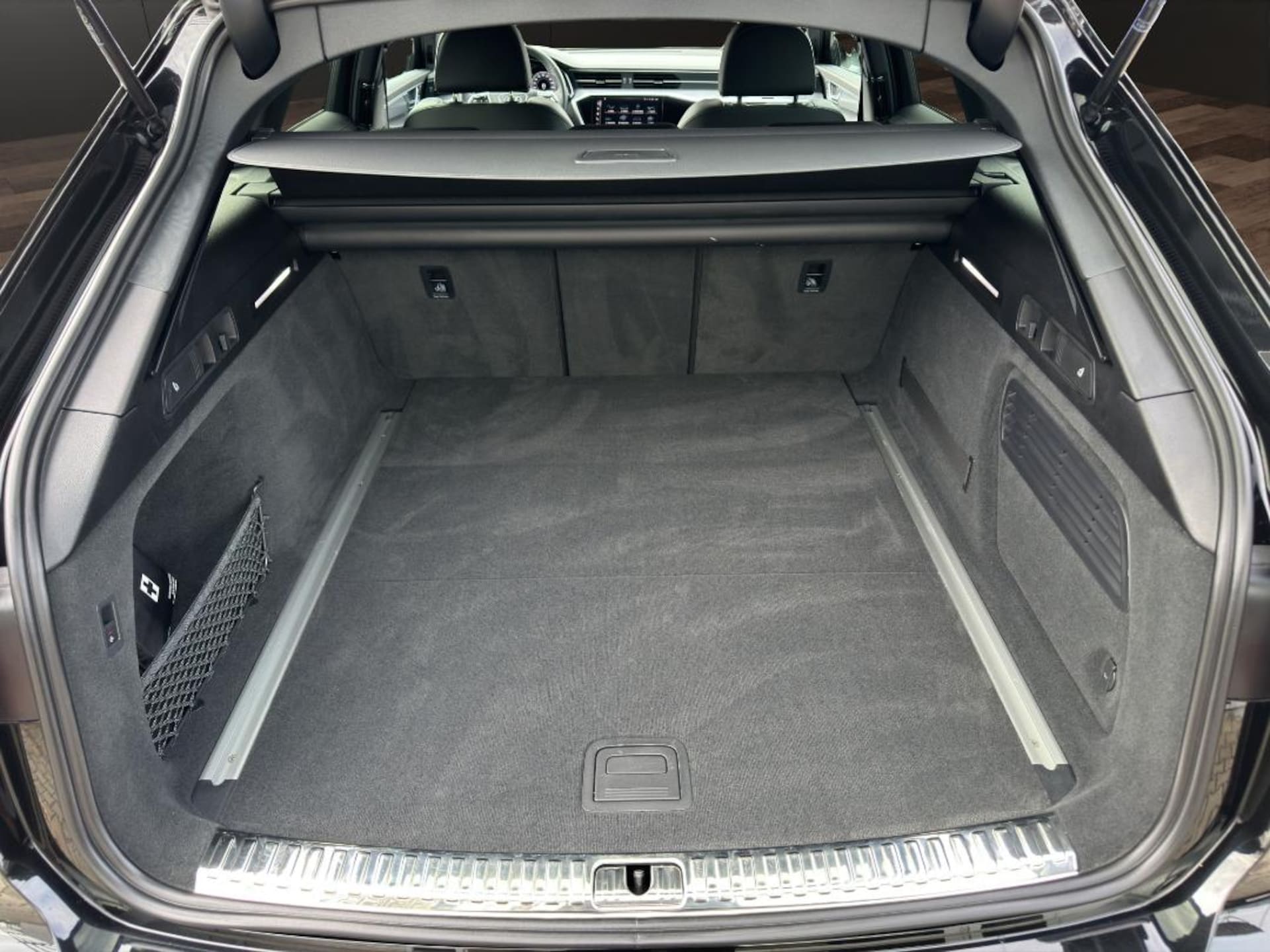 Audi A6 Avant Design
