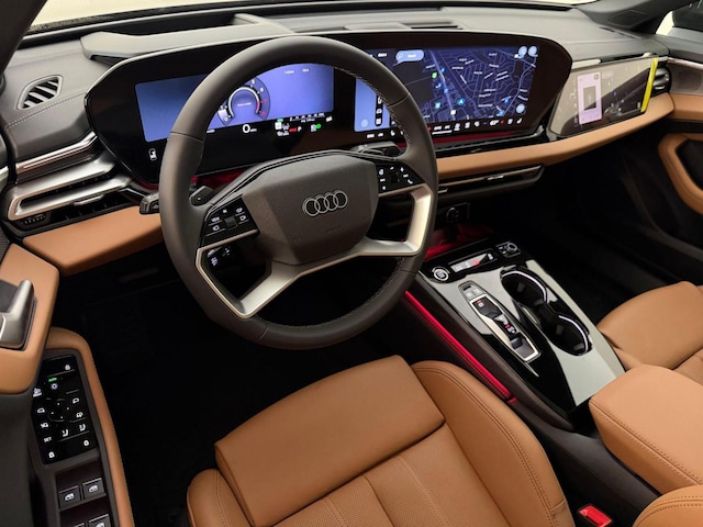 2026 Audi A5 Sedan