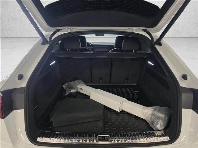 2025 Audi Q8 Premium - Photo 19