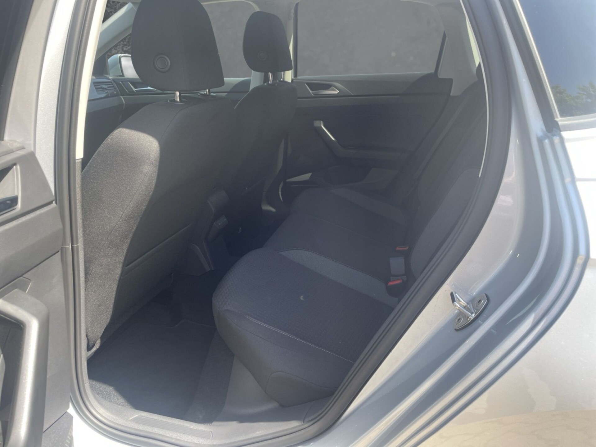 Volkswagen Polo Life