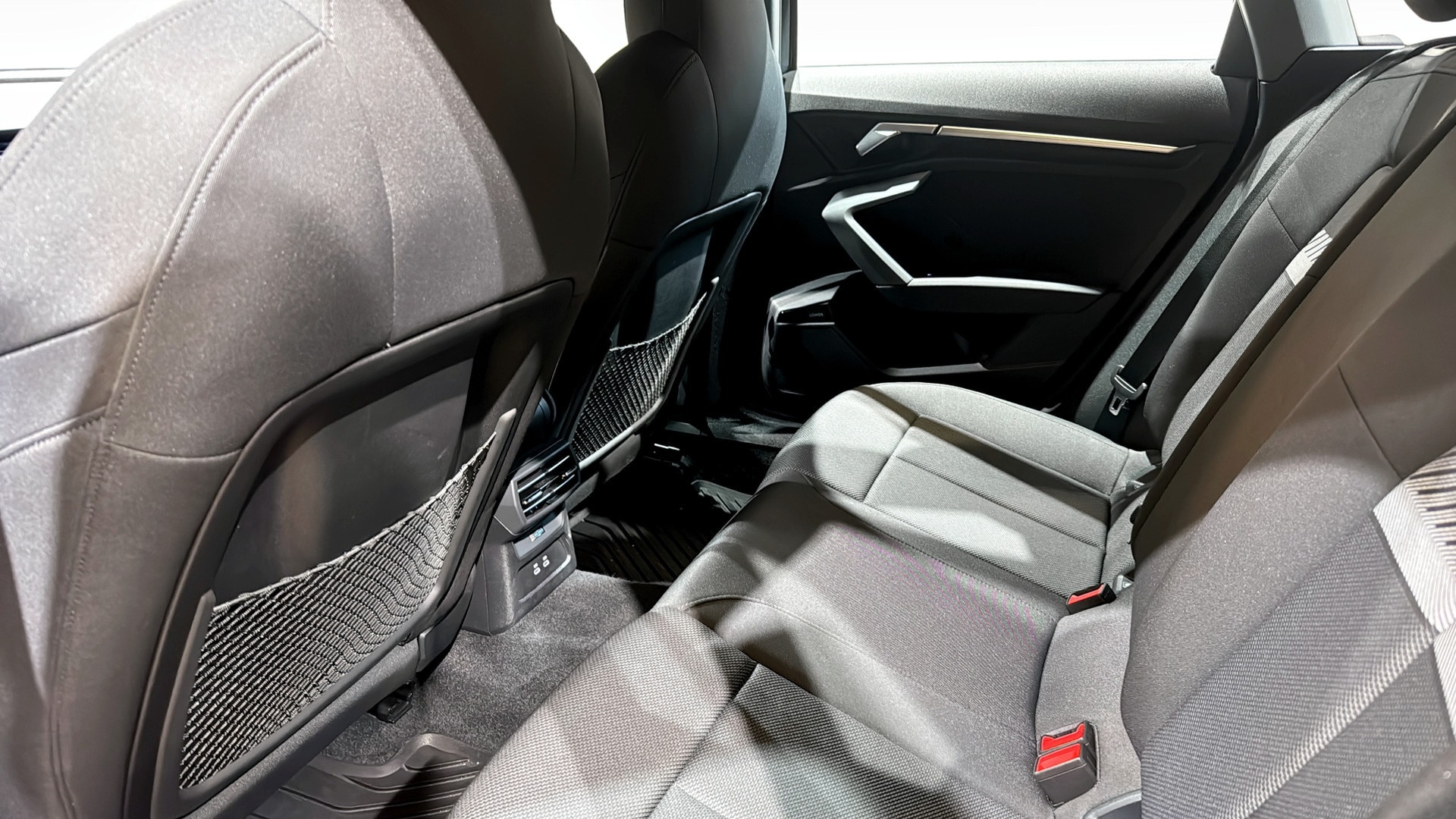 Bild som visar Audi A3 Sportback A3 Sportback 35 TFSI Proline advanced 150 hk S tronic - för mer information kontakta din Audi Partner