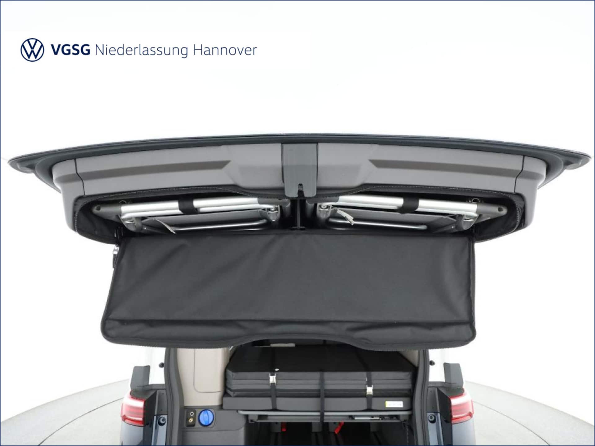 Volkswagen California Ocean
