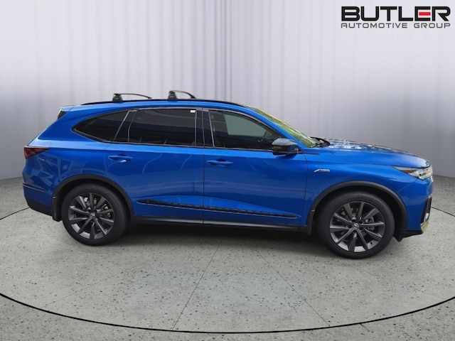 2026 Acura MDX