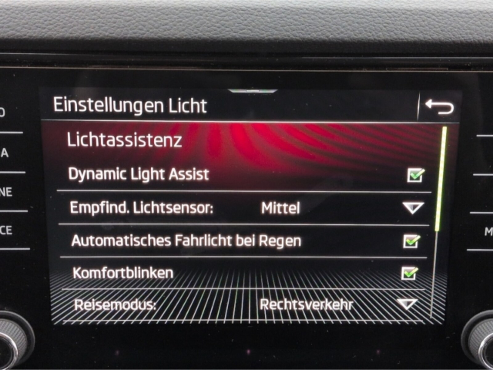 Škoda Karoq – Bild 15