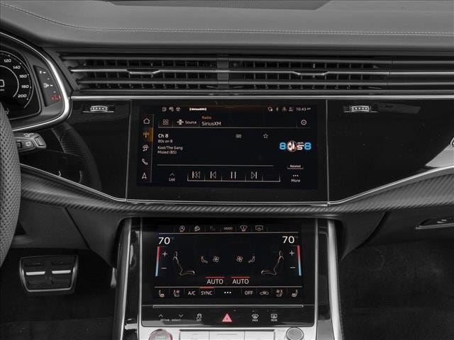 2026 Audi RS Q8 Base - Photo 7