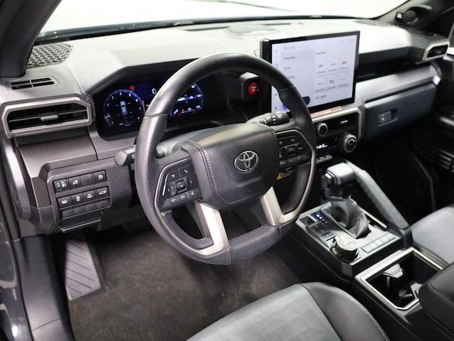 2025 Toyota 4Runner