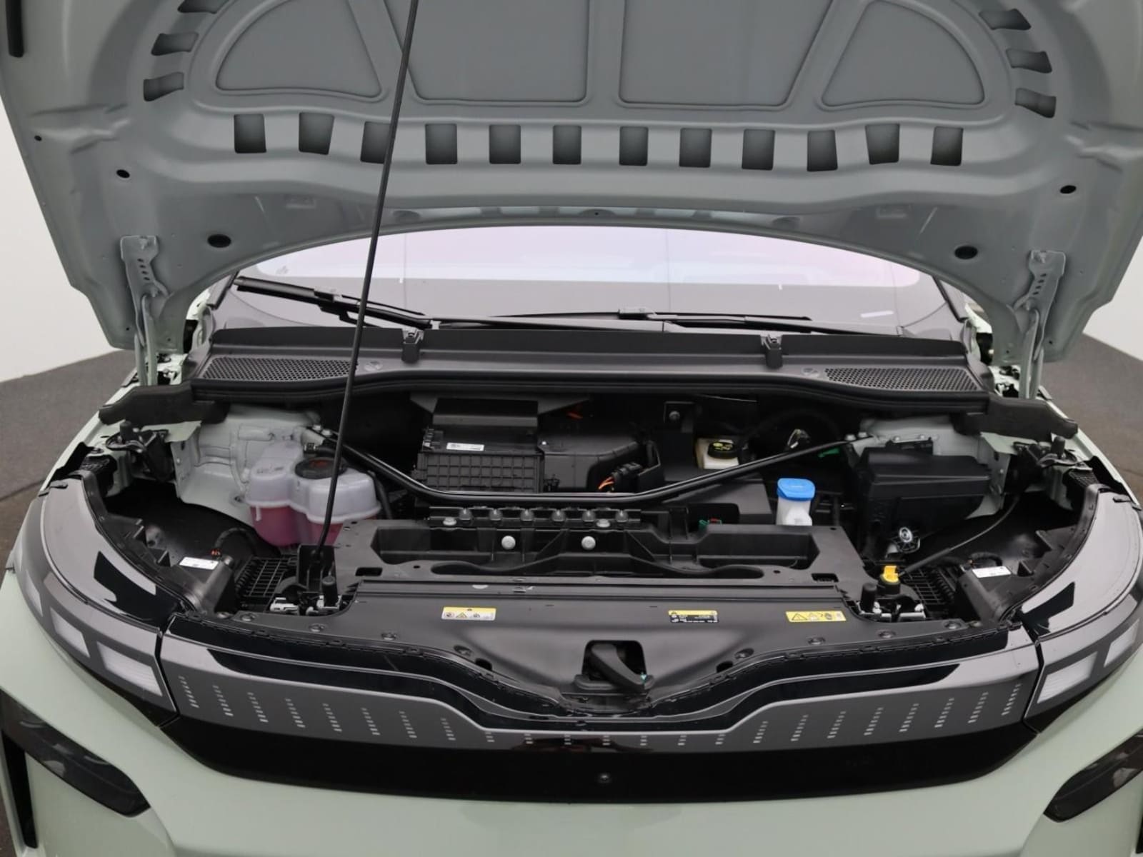 Škoda Elroq – Bild 18