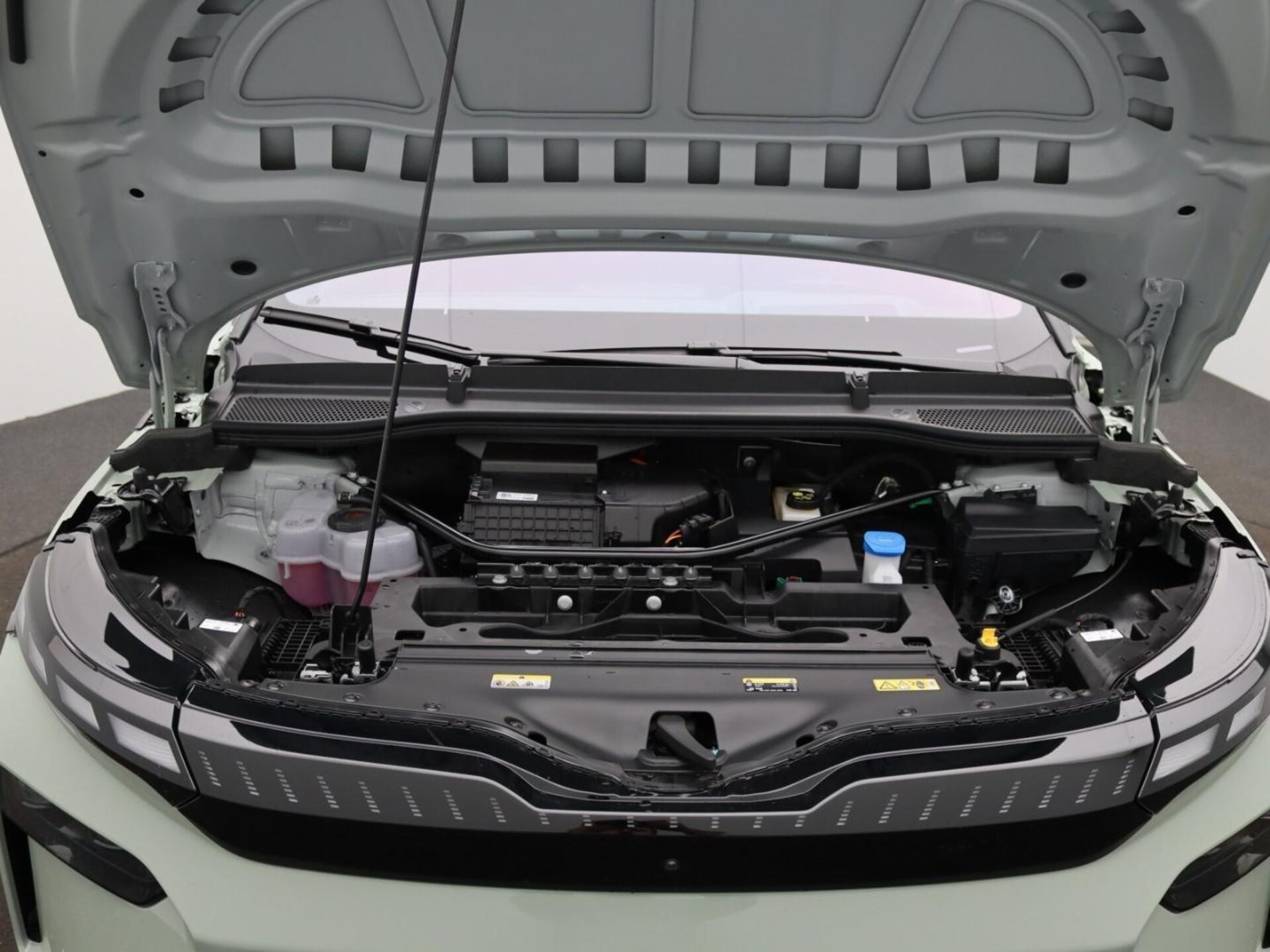 Skoda Elroq 85