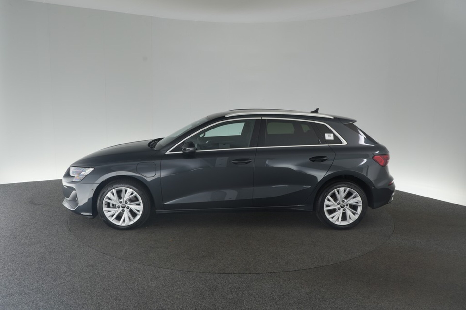 Audi A3 Sportback TFSI e