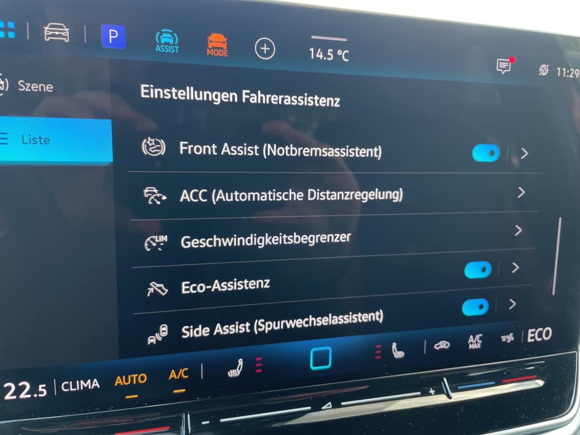 Volkswagen ID.5 Pro