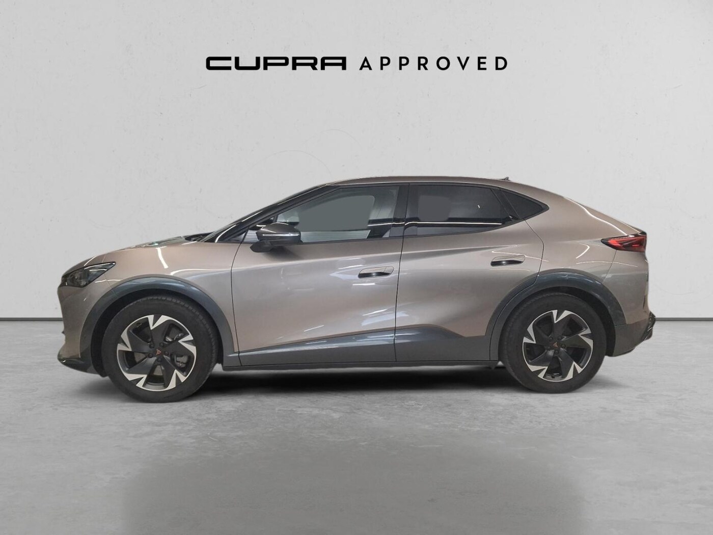 CUPRA Tavascan 77kWh Endurance 210 kW (286 CV) — photo 17