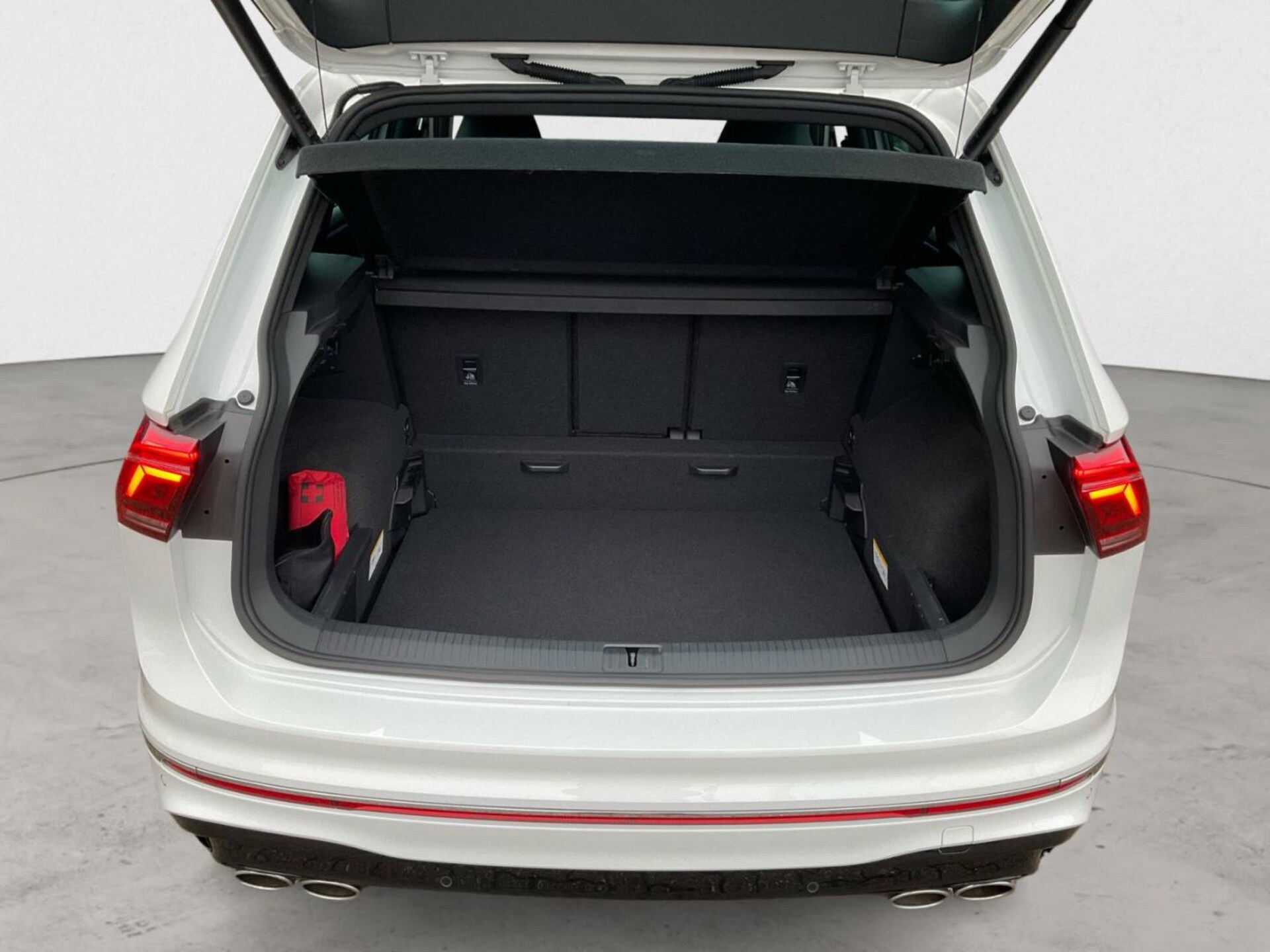 Volkswagen Tiguan R