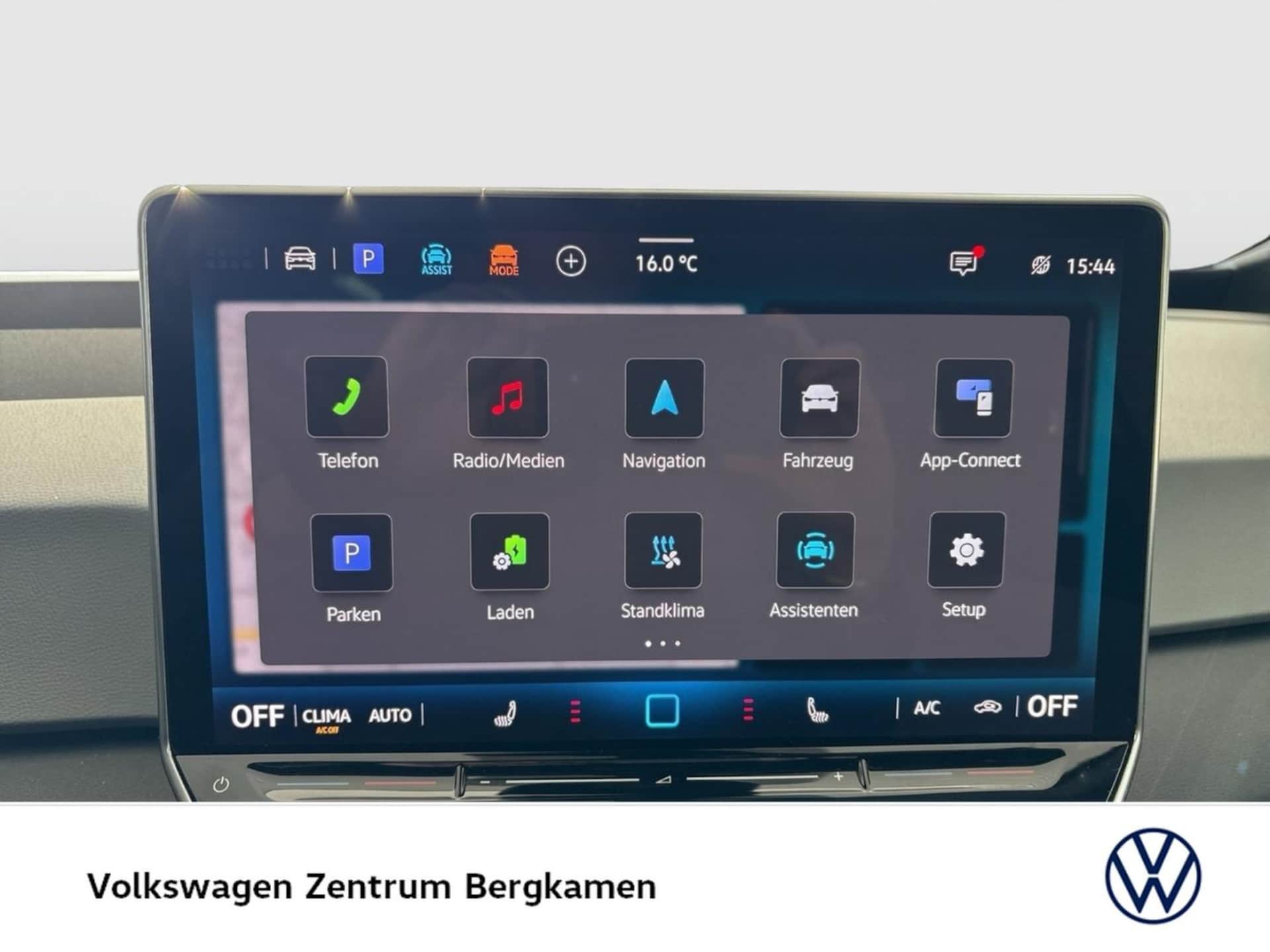Volkswagen ID.3 Pro S
