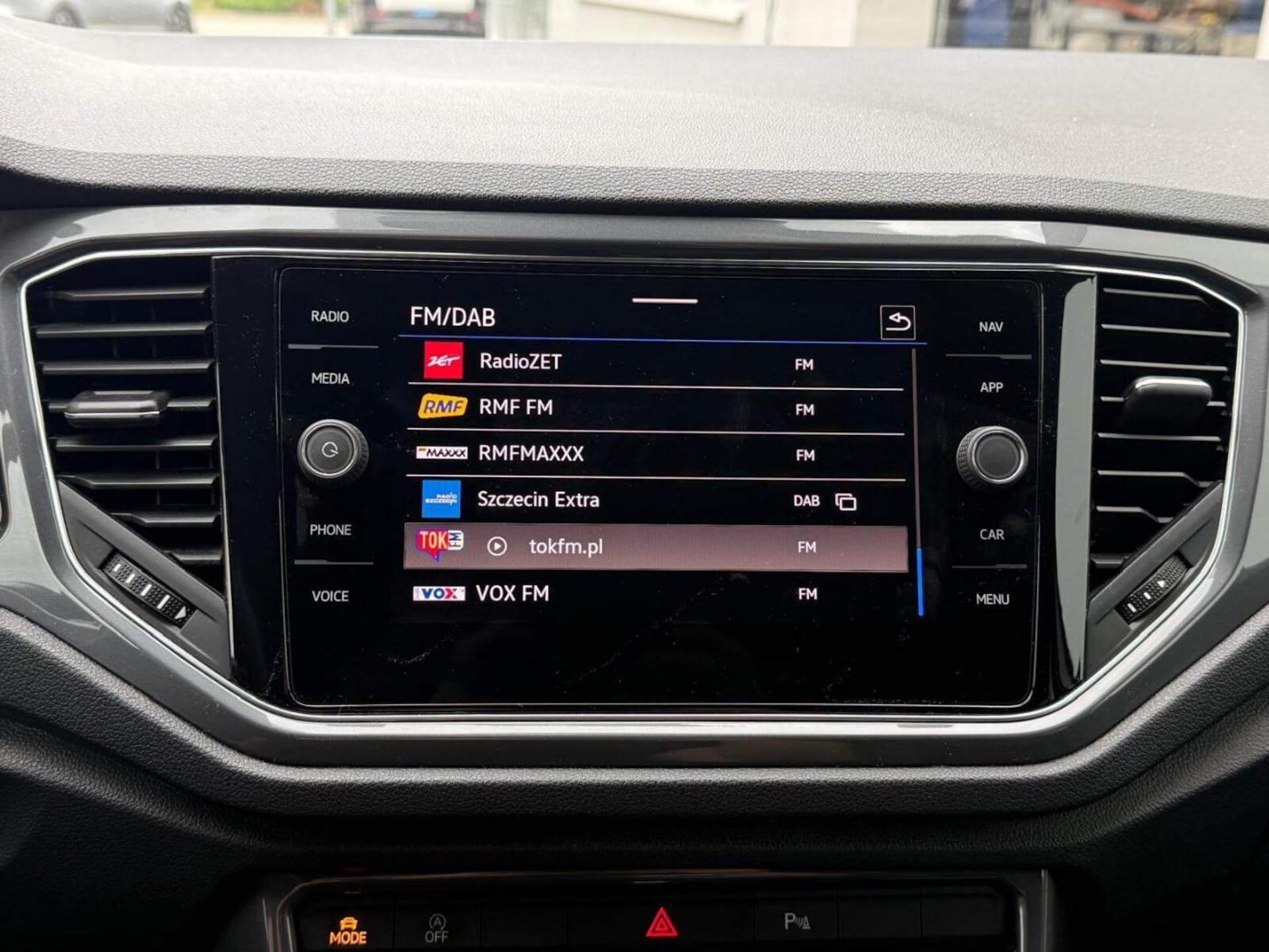 Volkswagen T-Roc Sport