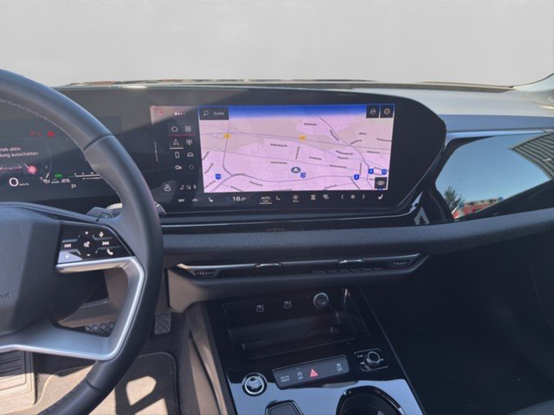 Audi A5 Avant
