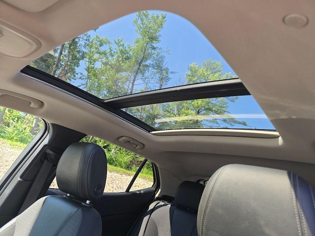 2020 Buick Encore GX