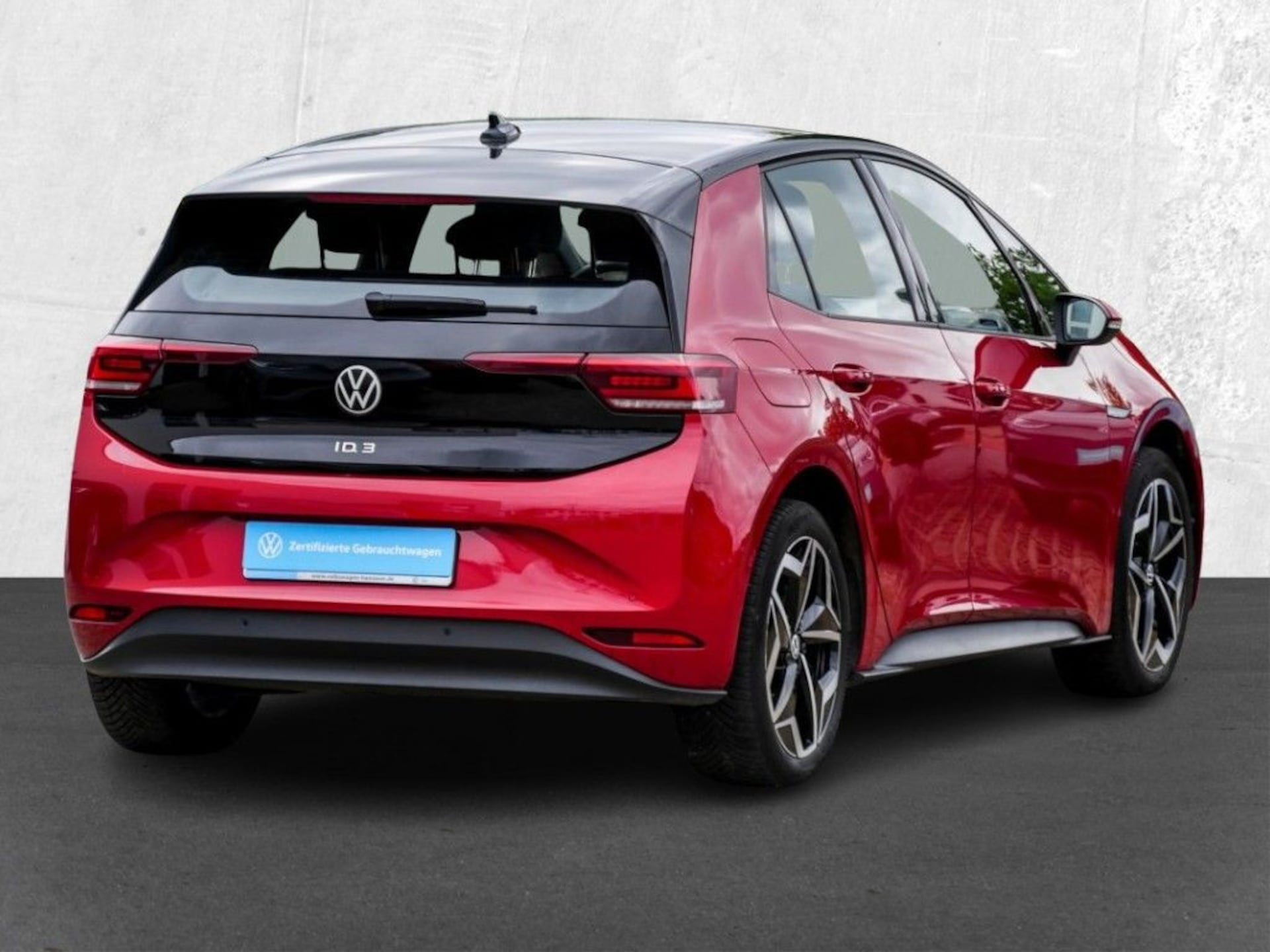 Volkswagen ID.3 Pure Performance