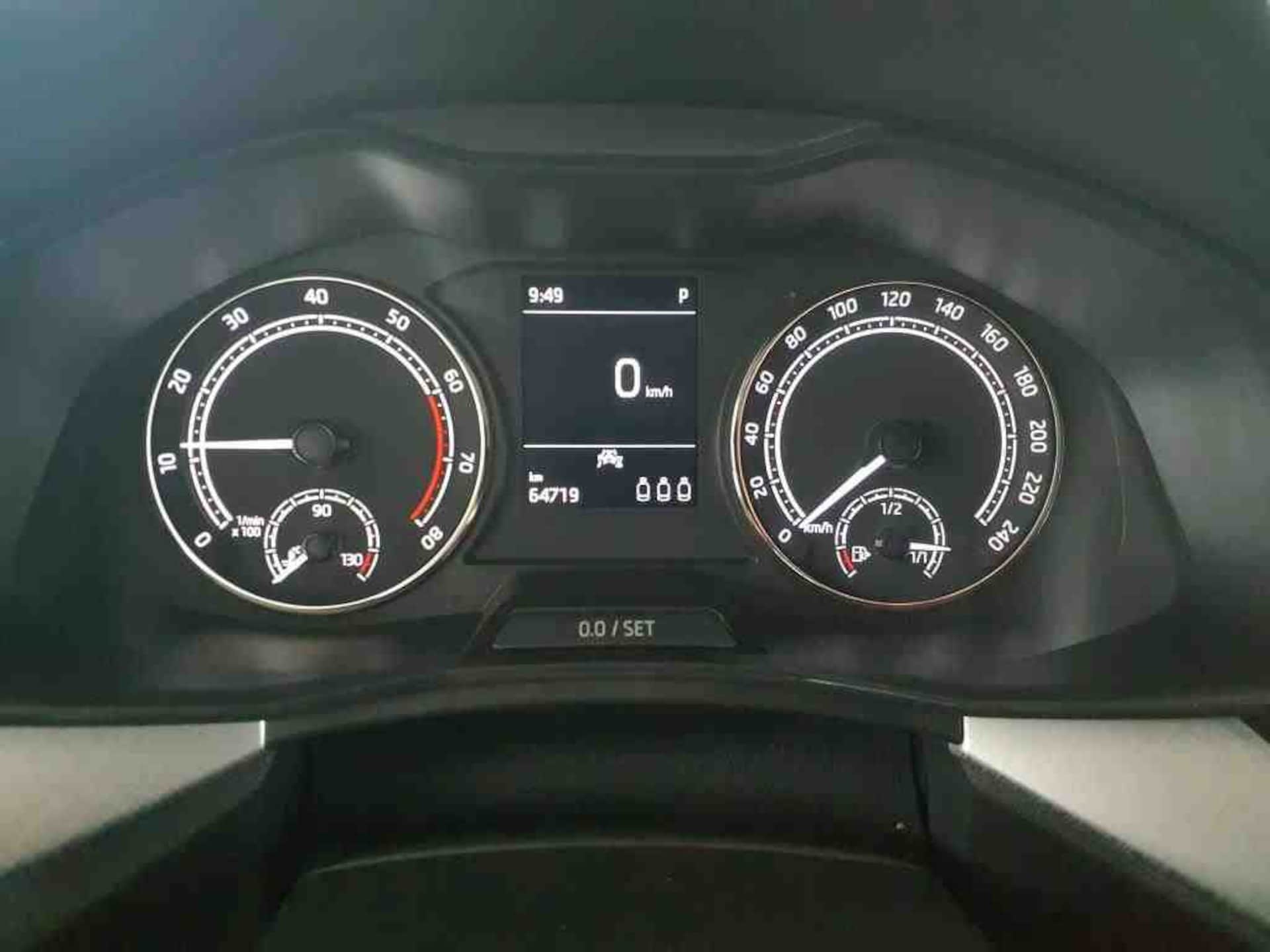 Skoda Kamiq Ambition