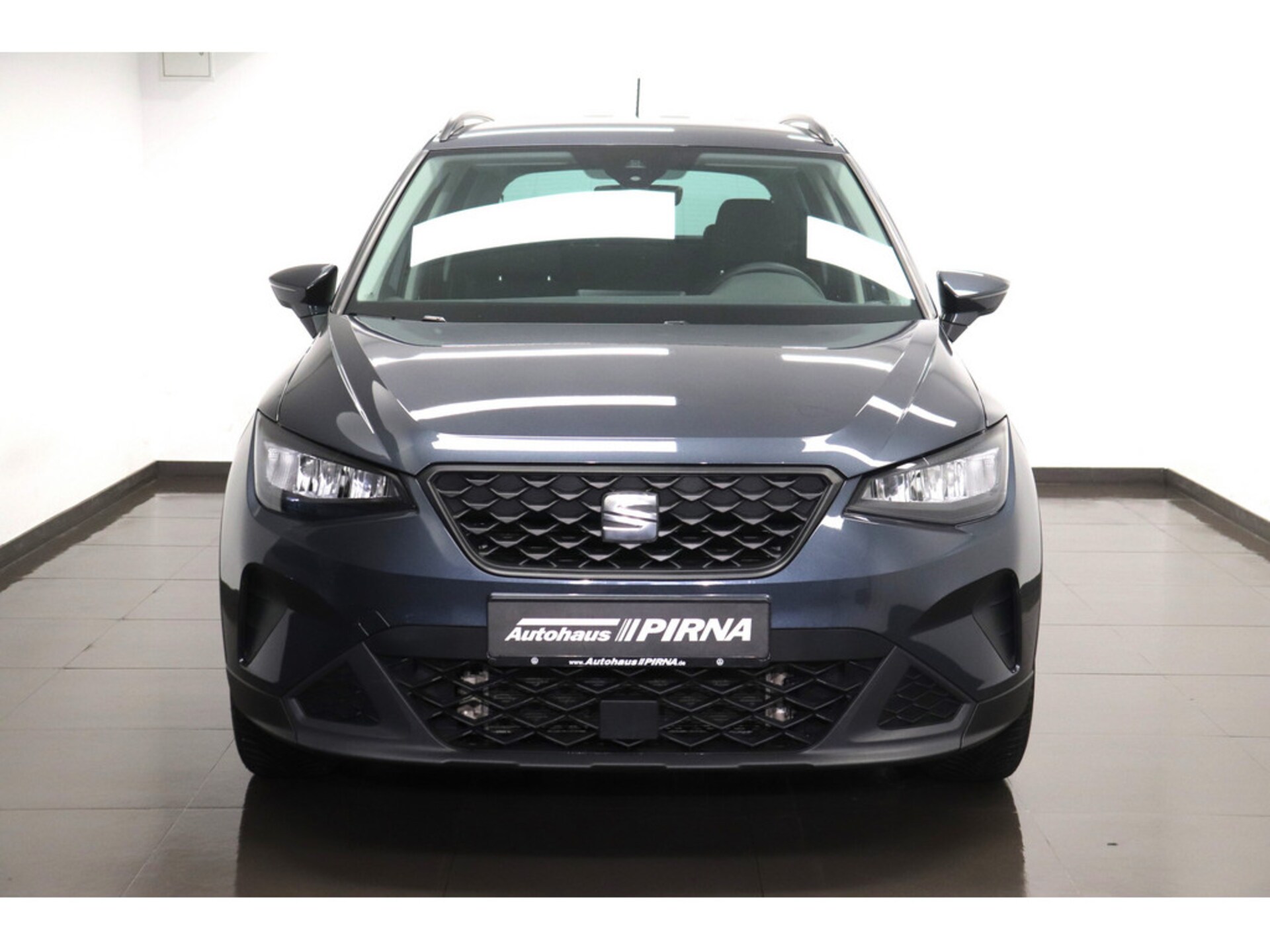 SEAT Arona Style