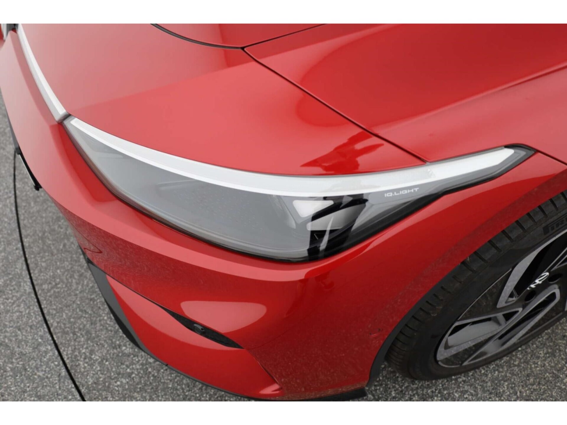 Volkswagen ID.7 Tourer Pro S