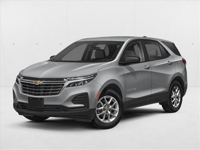 Photo of 2024 Chevrolet Equinox 