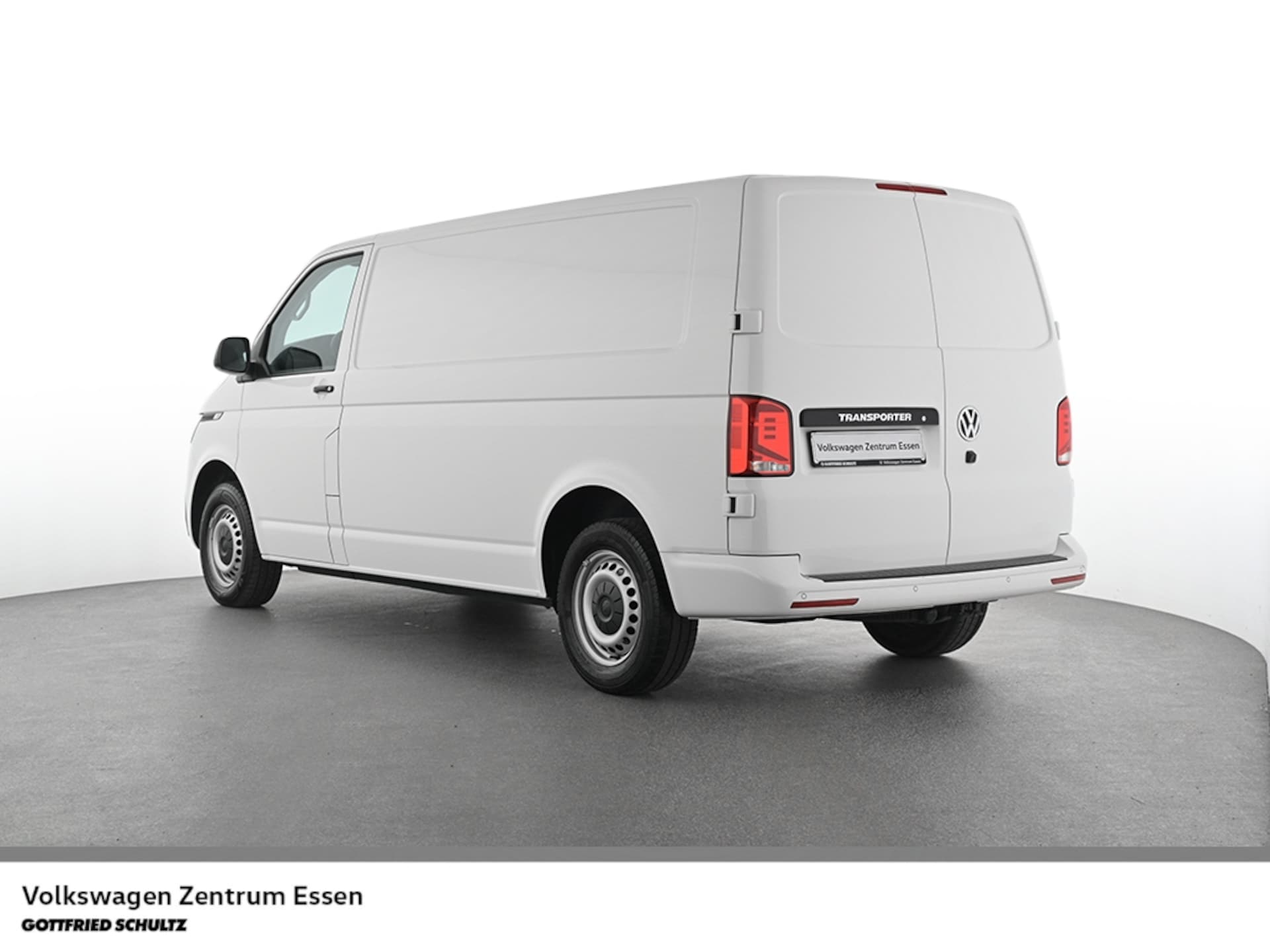 Volkswagen T6.1 Transporter Kasten langer Radstand