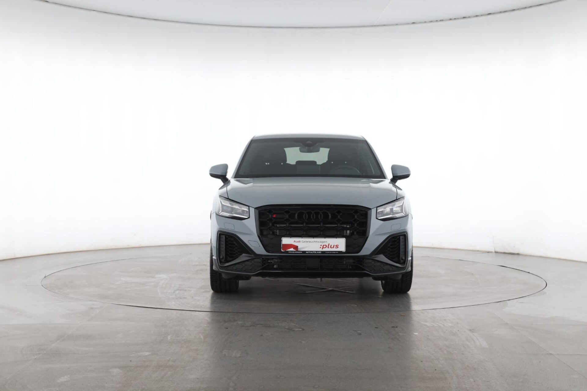 Audi SQ2