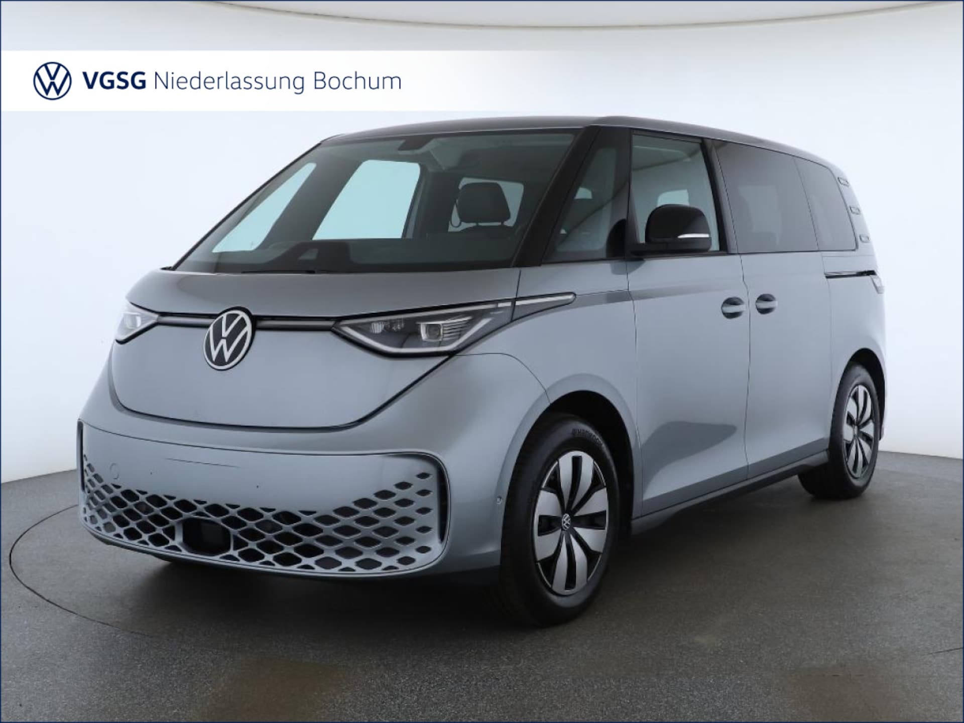 Volkswagen ID. Buzz Pure