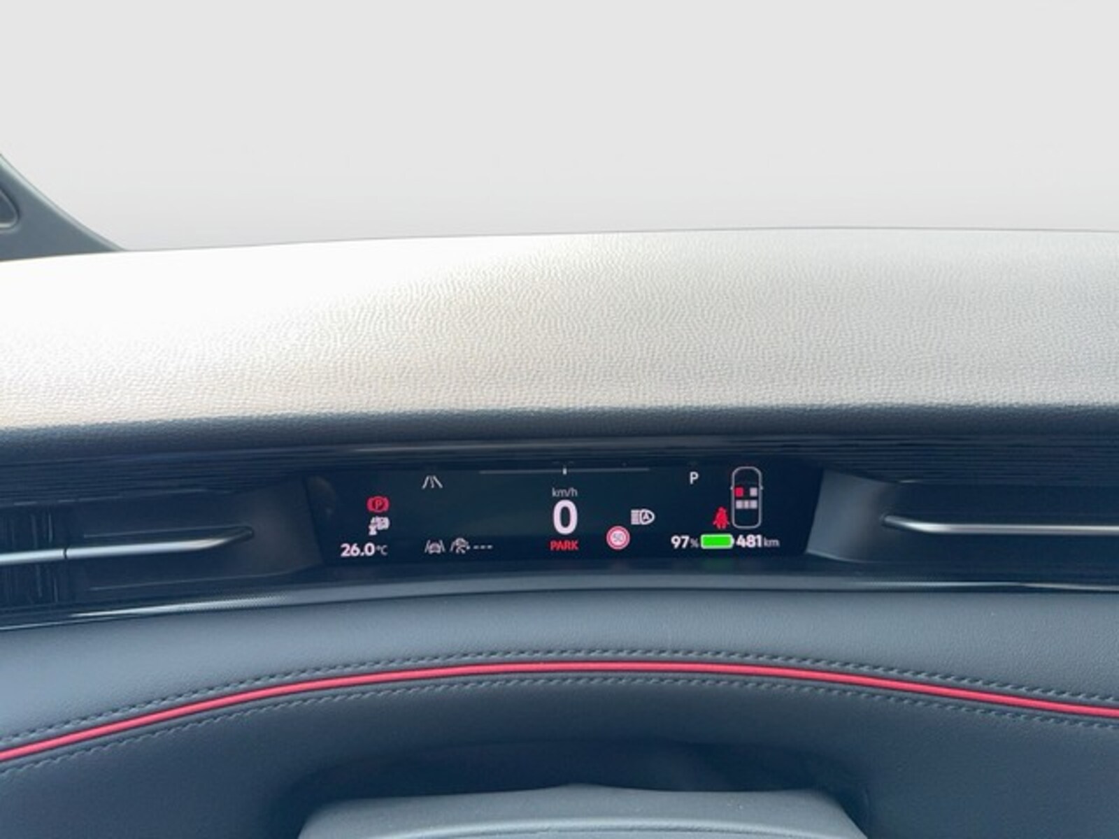 Volkswagen ID.7 Tourer – Bild 9