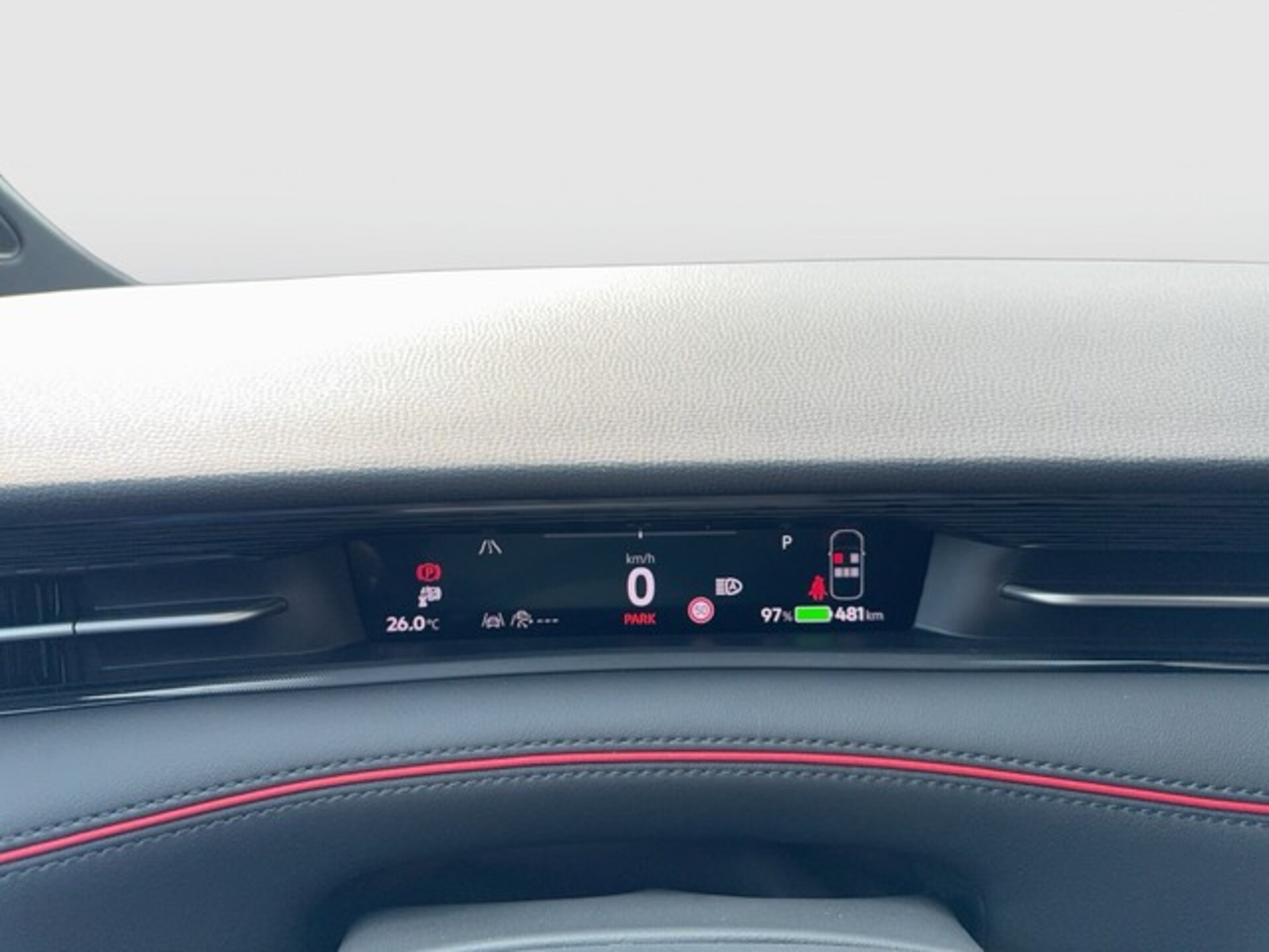 Volkswagen ID.7 Tourer GTX