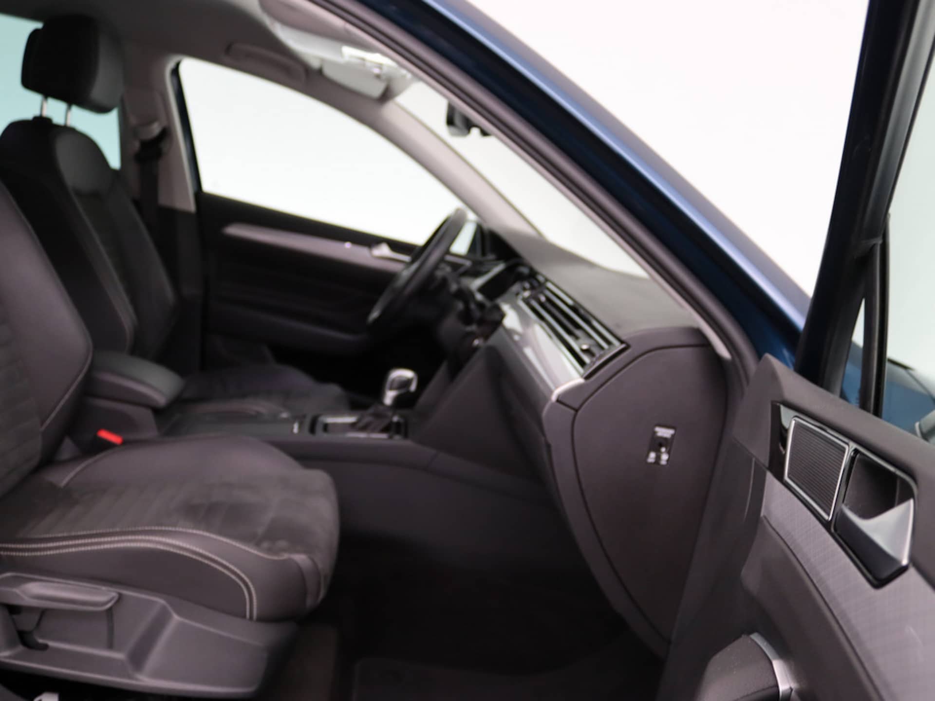 Volkswagen Passat Variant GTE