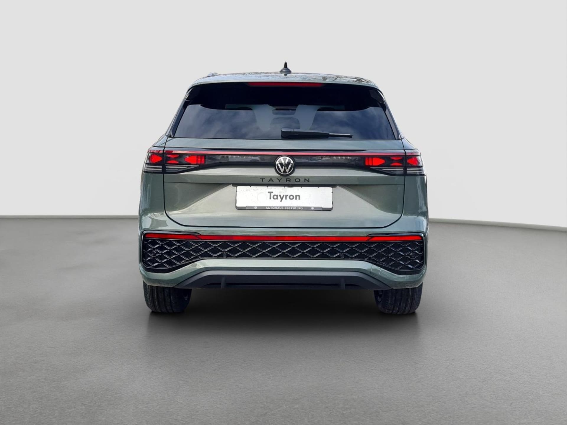 Volkswagen Tayron R-Line