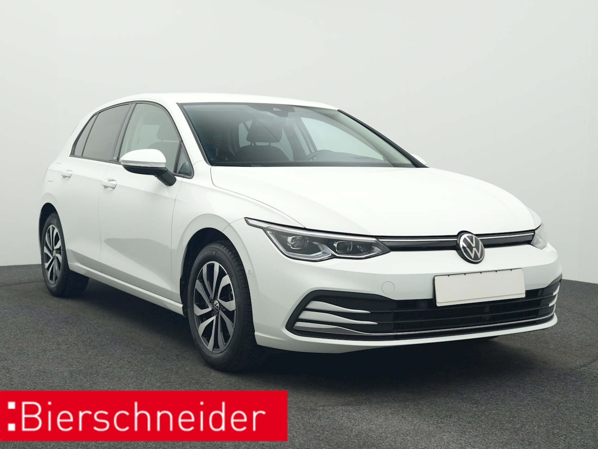 Volkswagen Golf Active