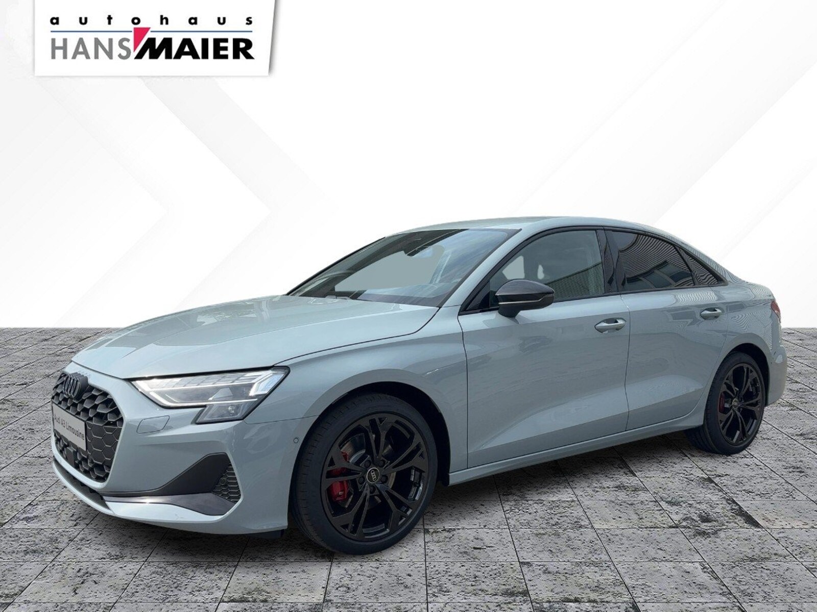 Audi A3 Limousine – Bild 2