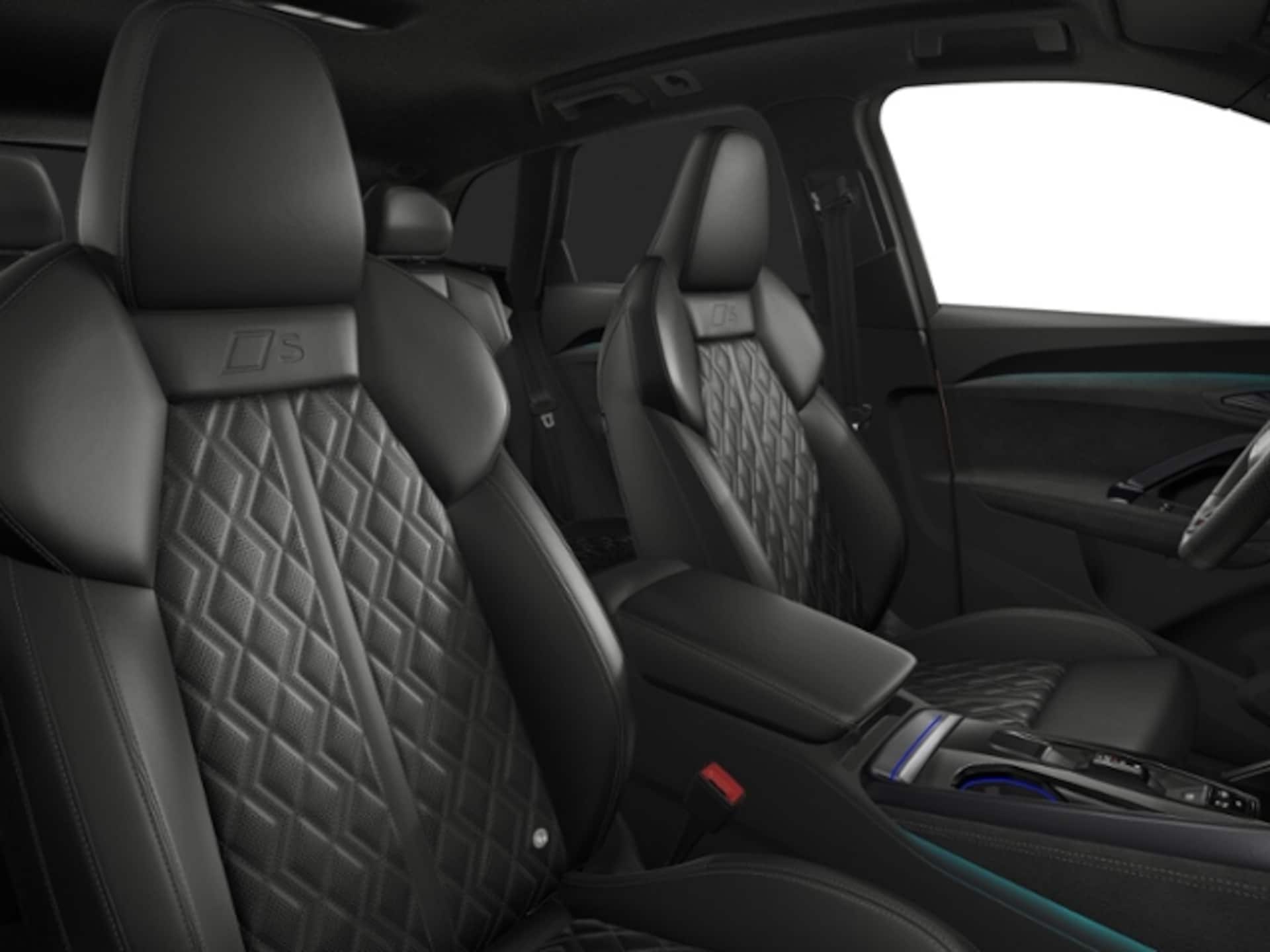 Audi Q5 SUV edition one