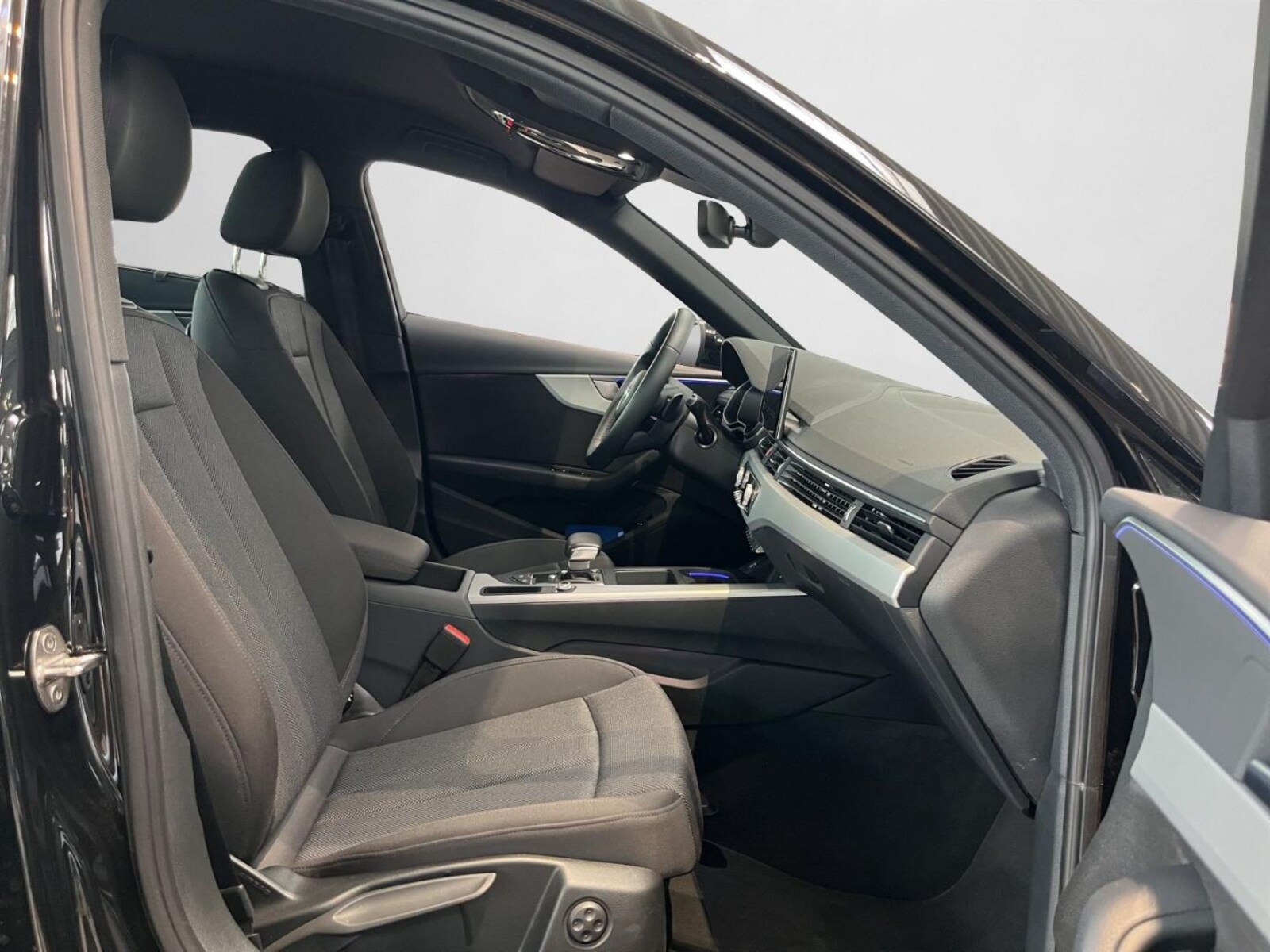 Audi A4 Avant – Bild 4