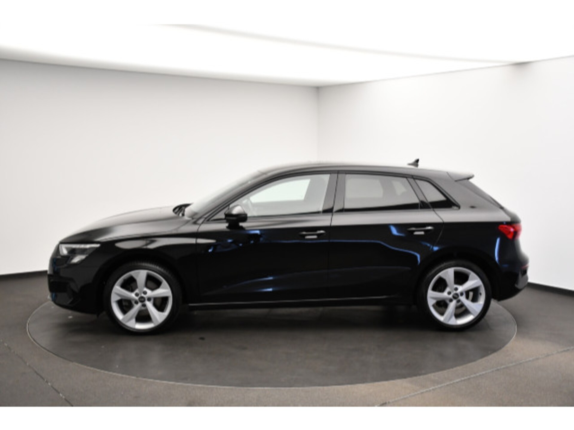 Audi A3 Sportback Advanced