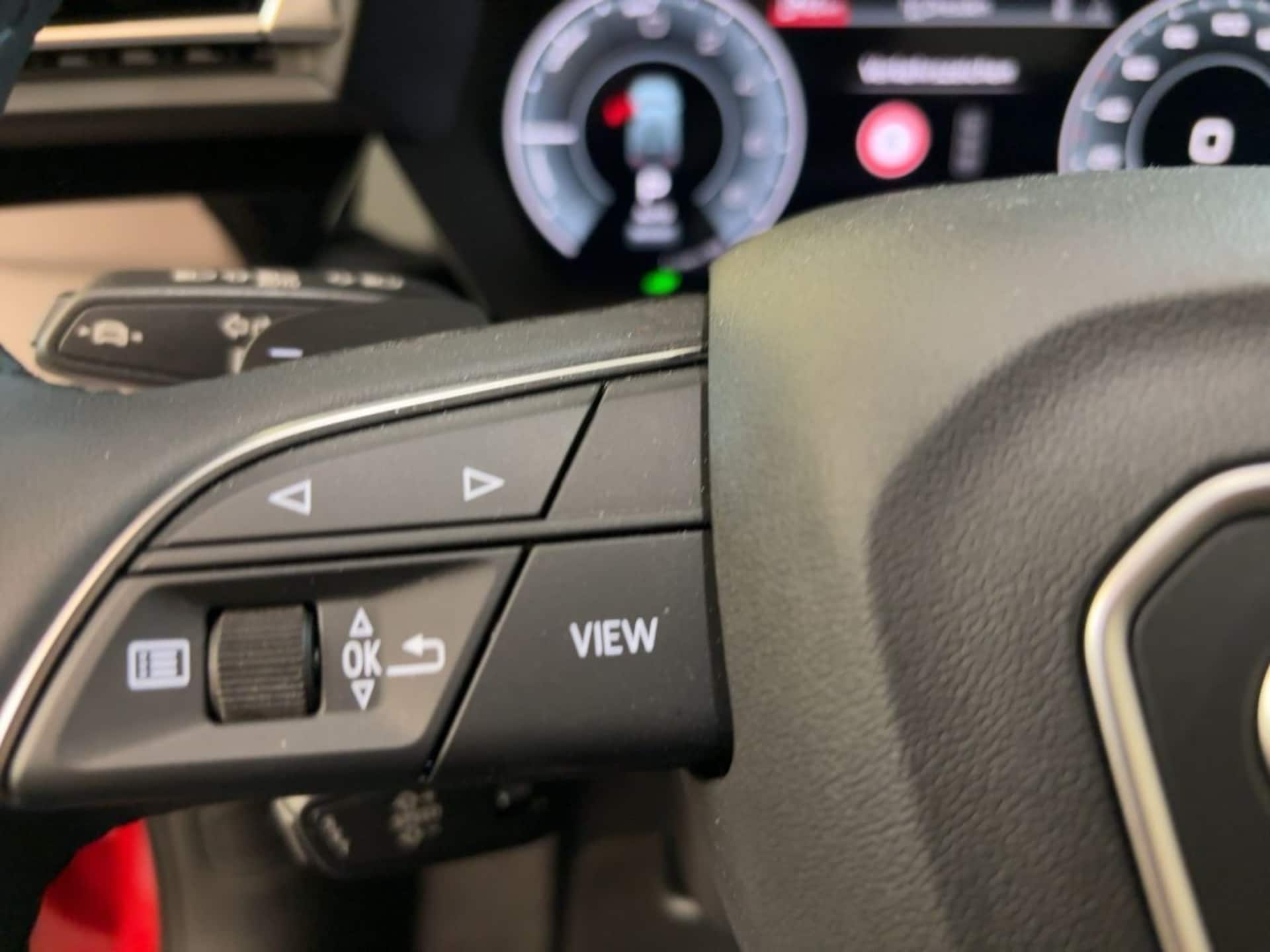 Audi A3 Sportback TFSI e Advanced