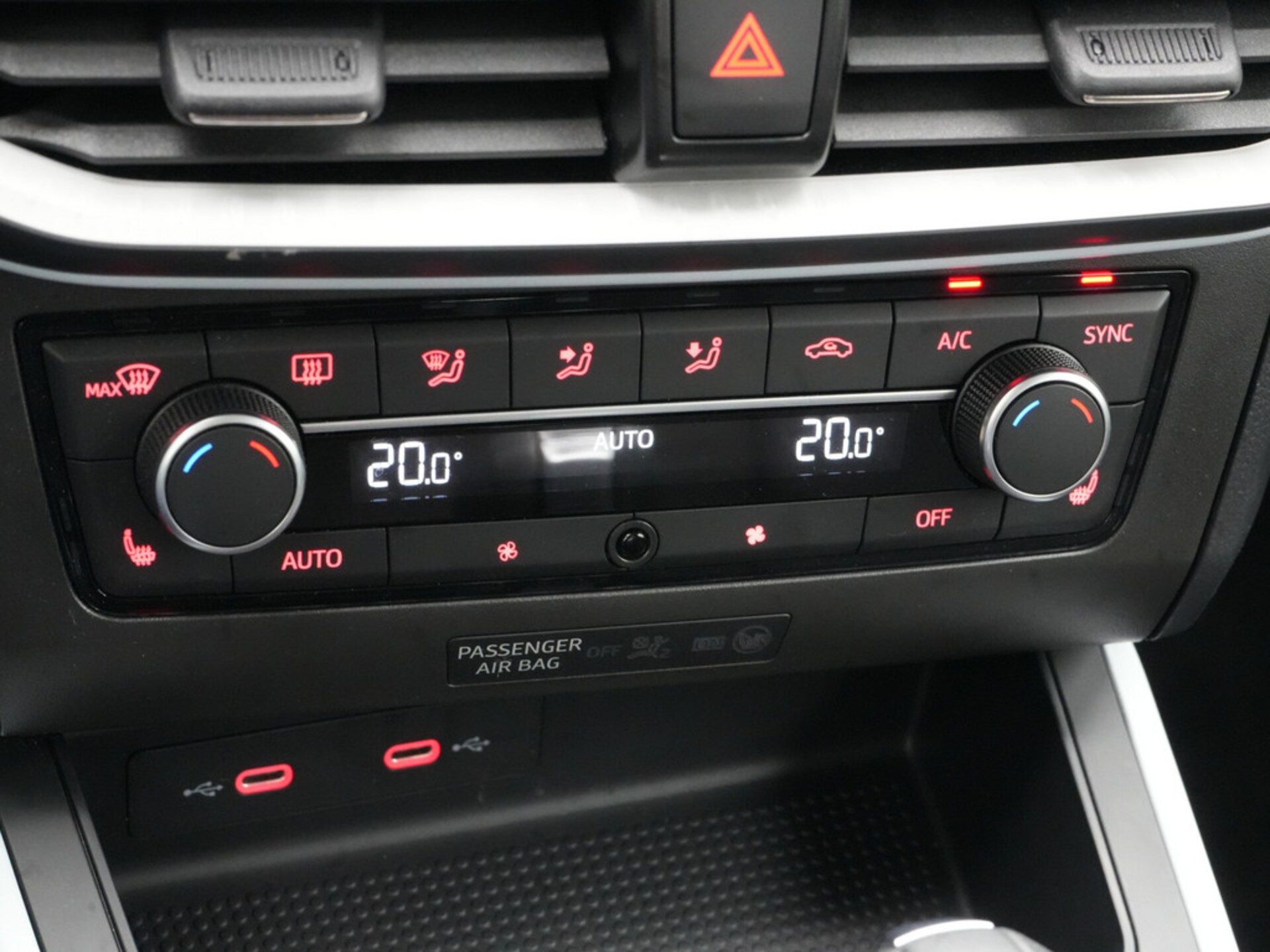 SEAT Arona Style