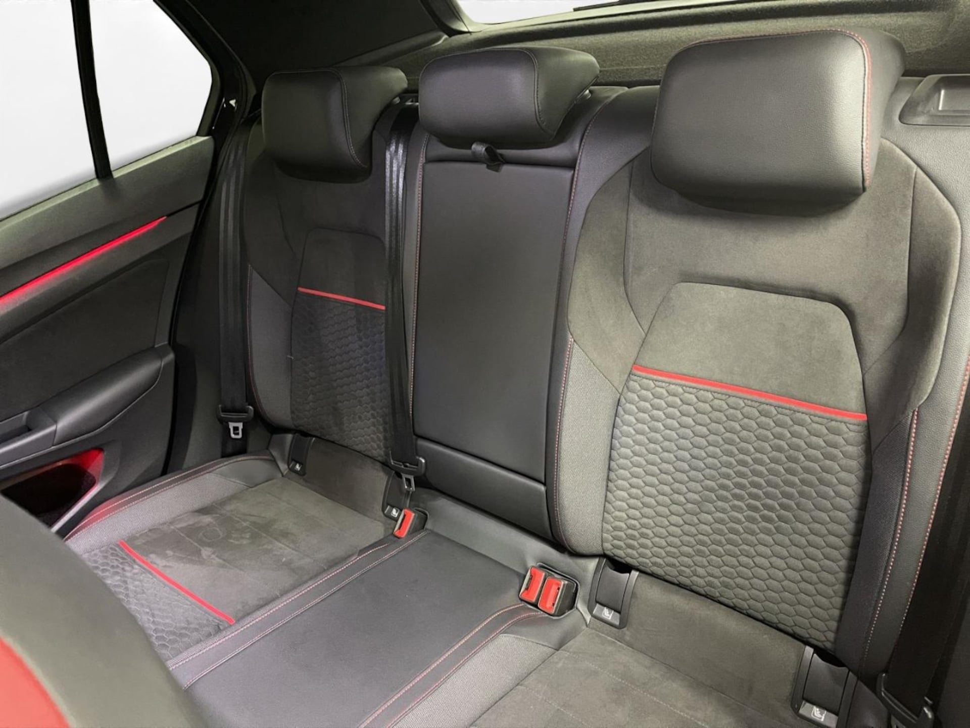 Volkswagen Golf GTI Clubsport