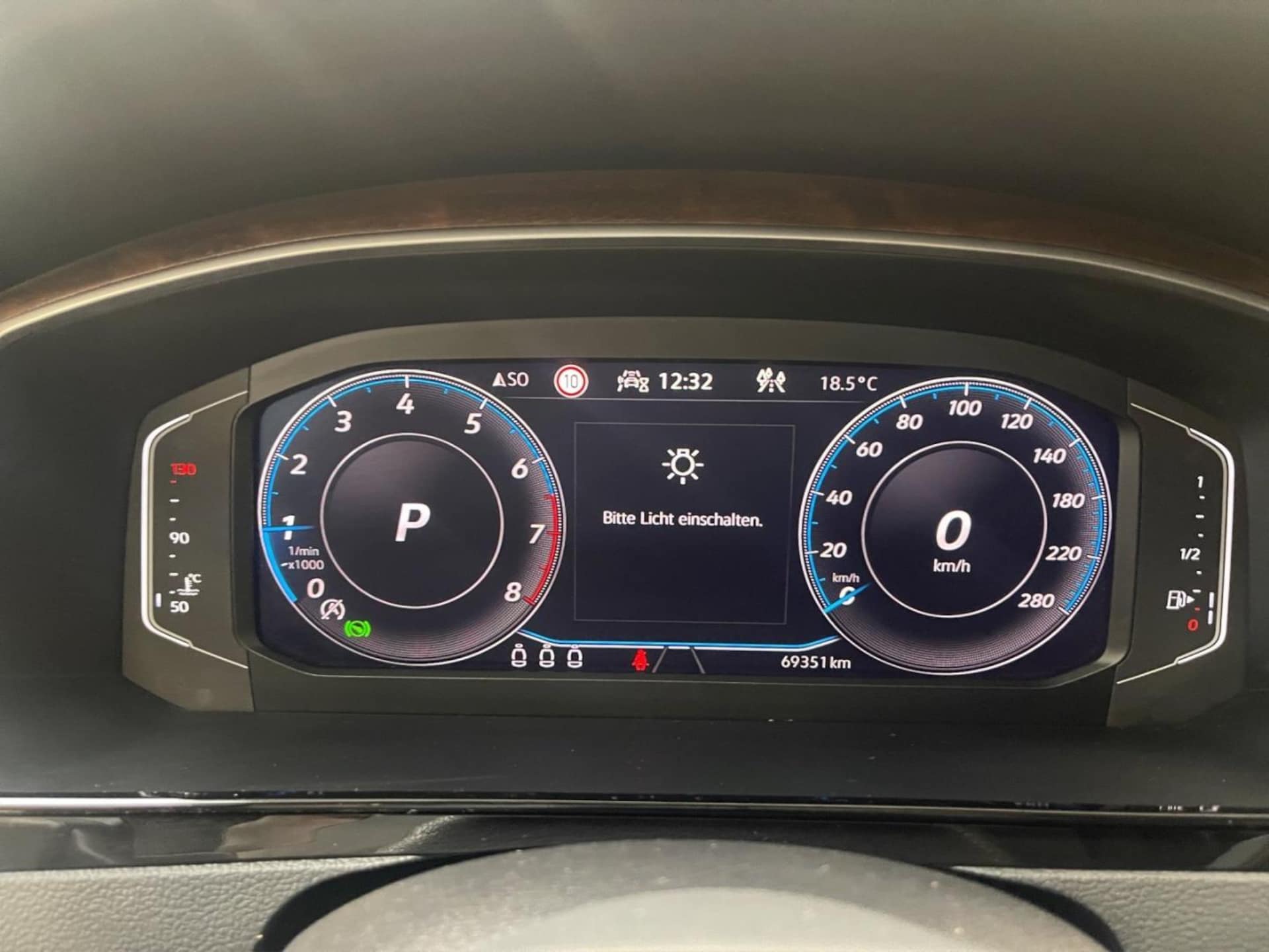 Volkswagen Arteon Shooting Brake Elegance