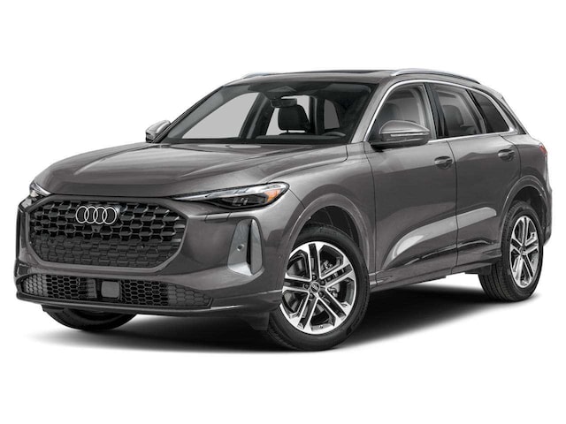 Photo of 2026 Audi Q5 
