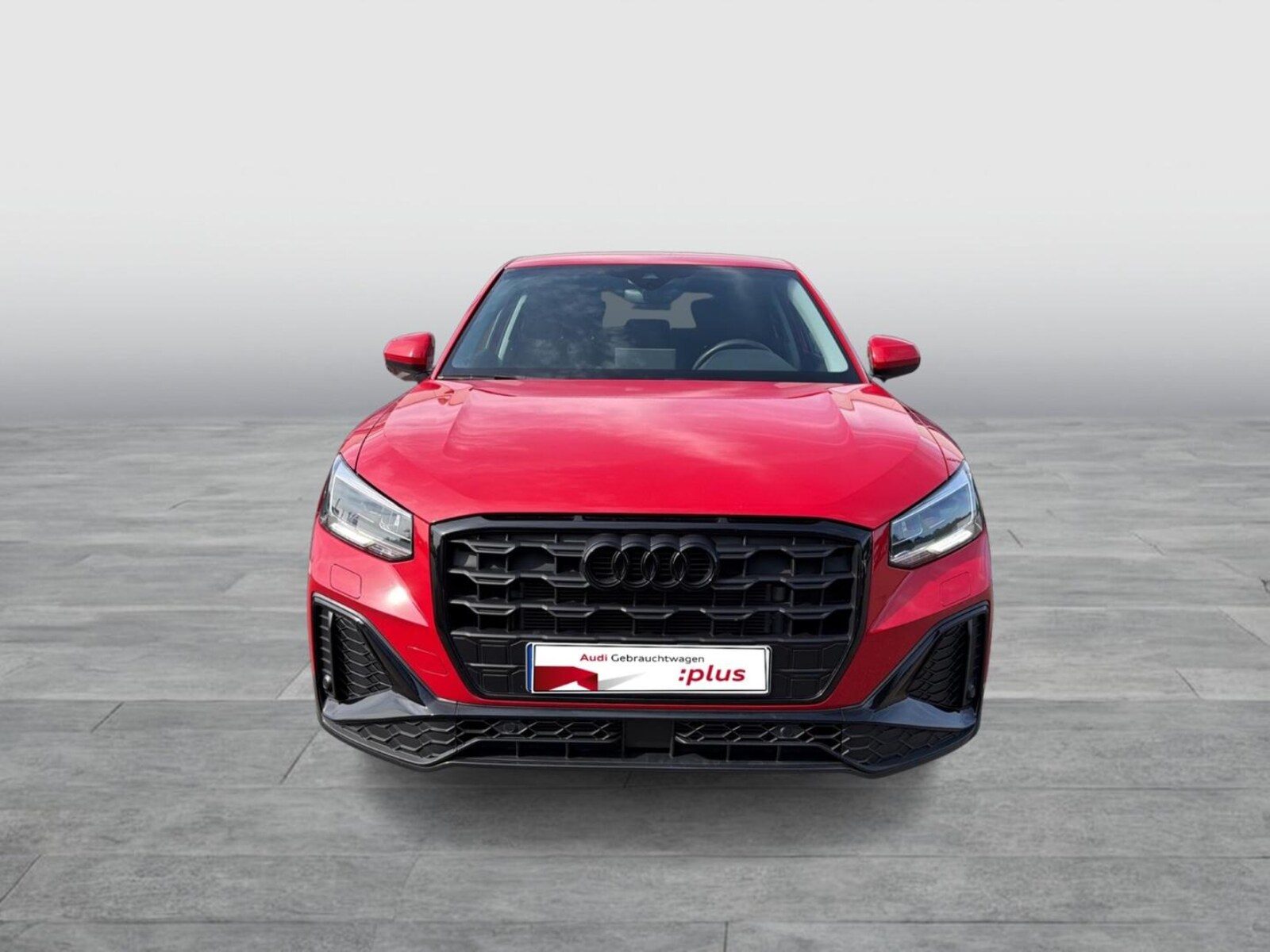 Audi Q2 – Bild 2