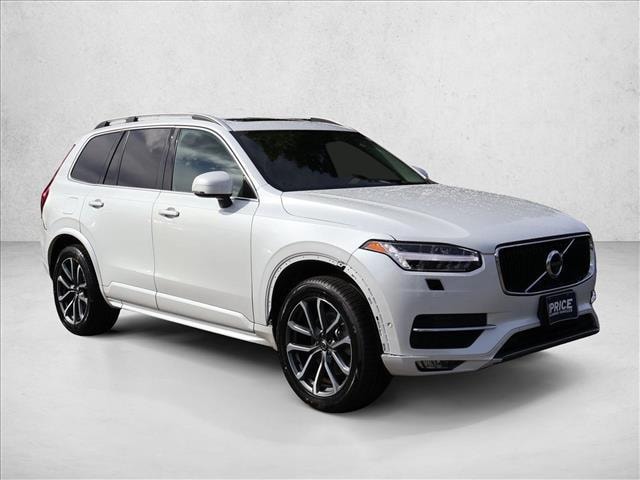2019 Volvo XC90