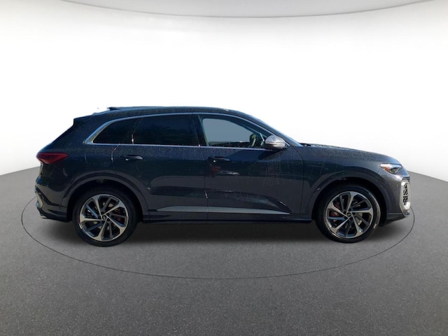 2026 Audi SQ5