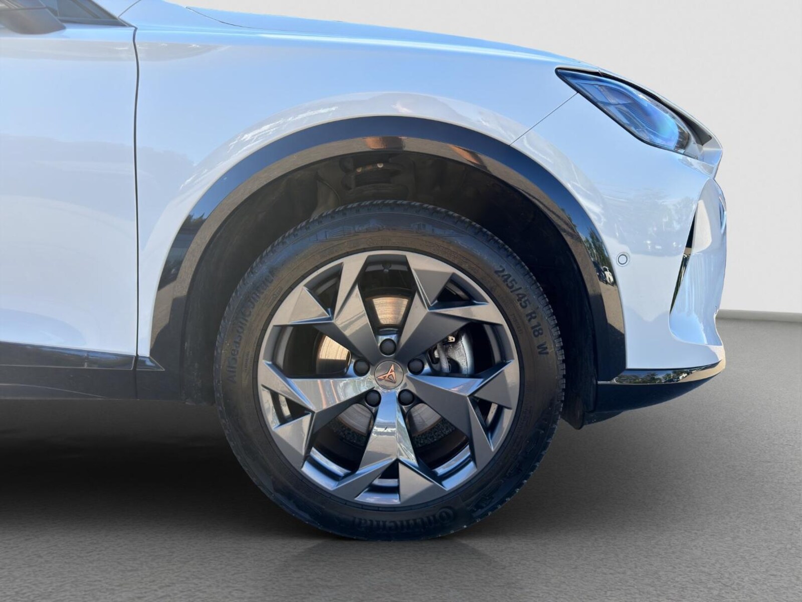 CUPRA Formentor – Bild 17