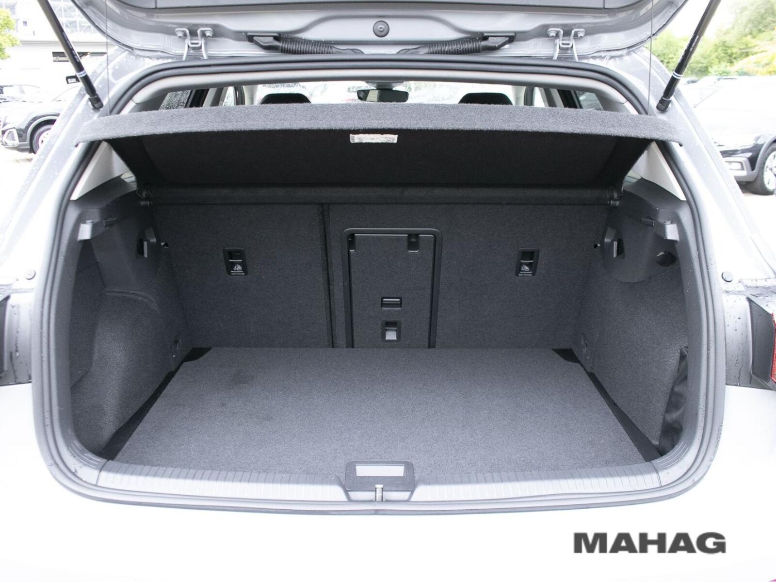 Volkswagen Golf – Bild 26