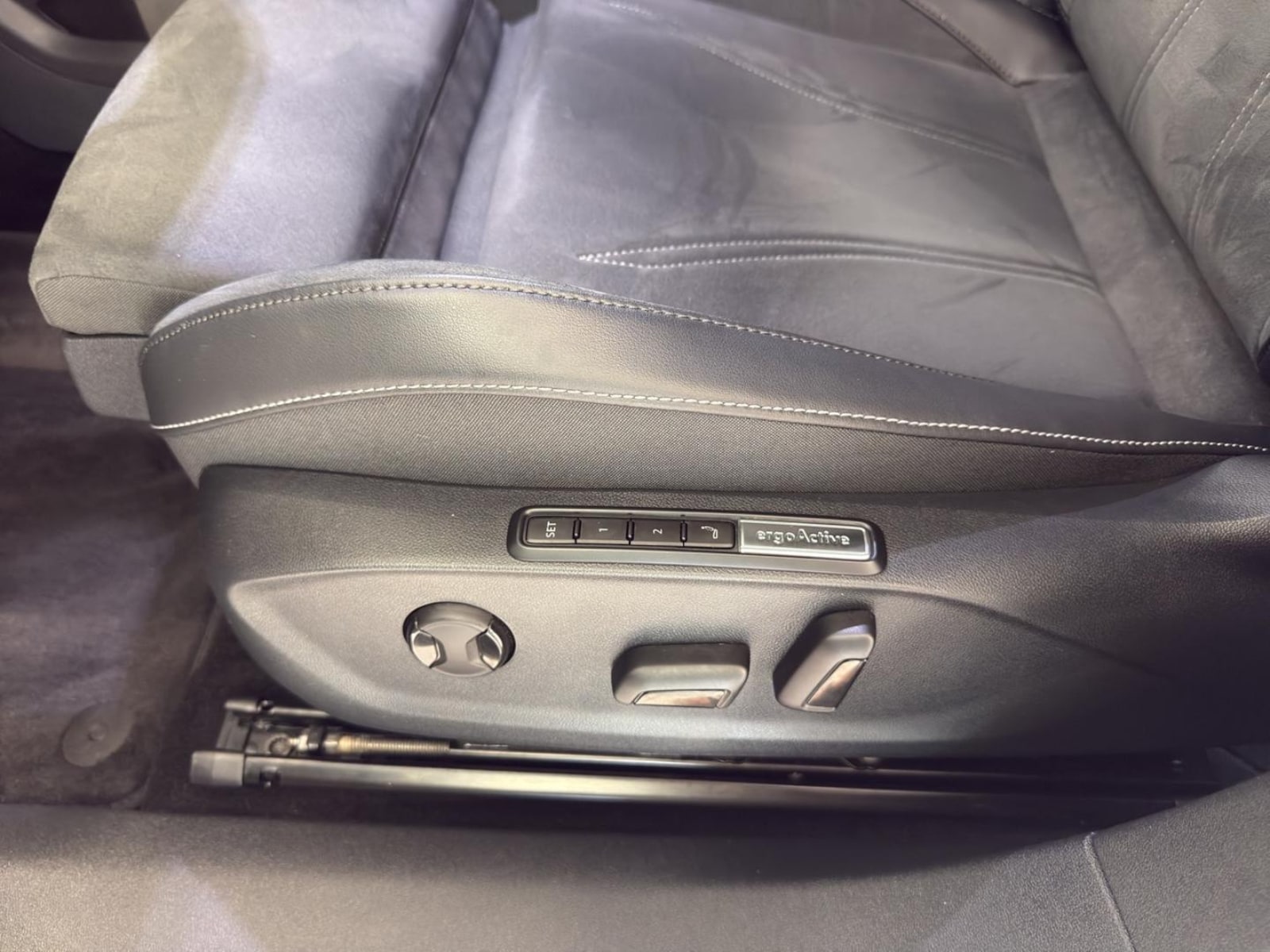 Volkswagen ID.7 – Bild 11