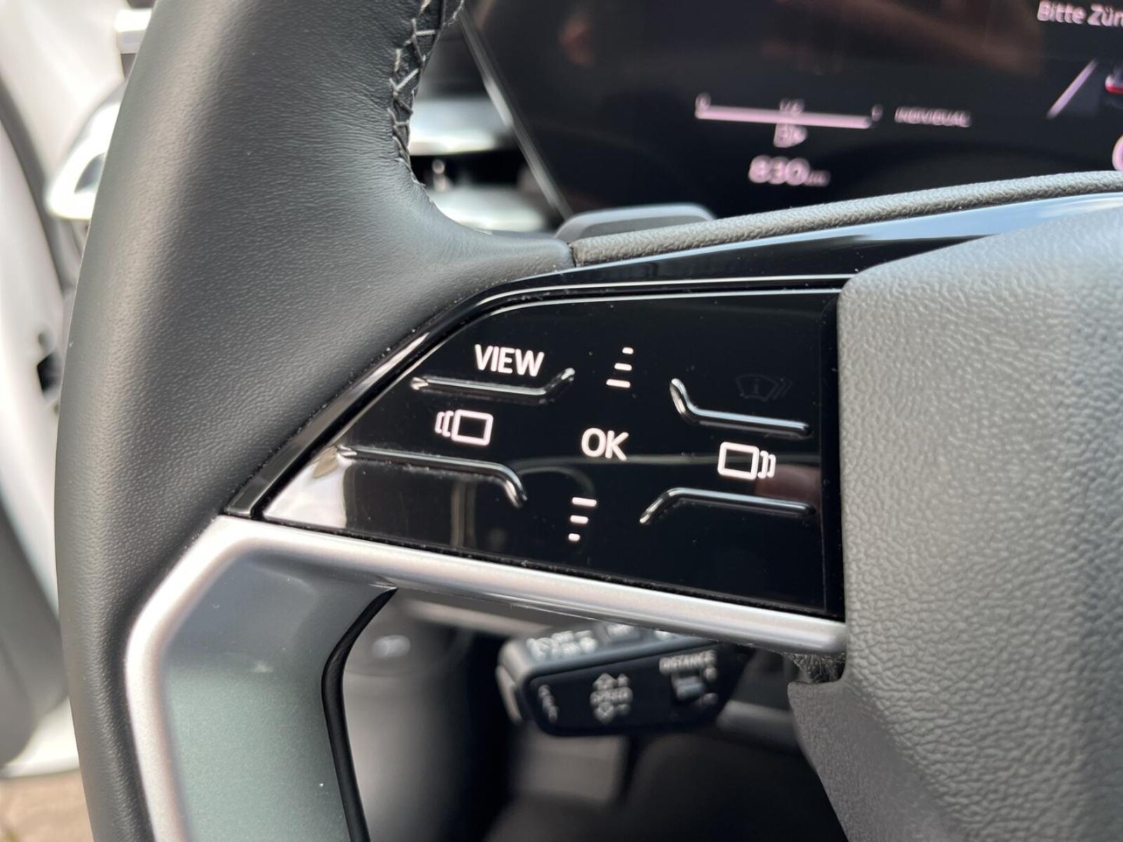 Audi A5 Avant – Bild 17