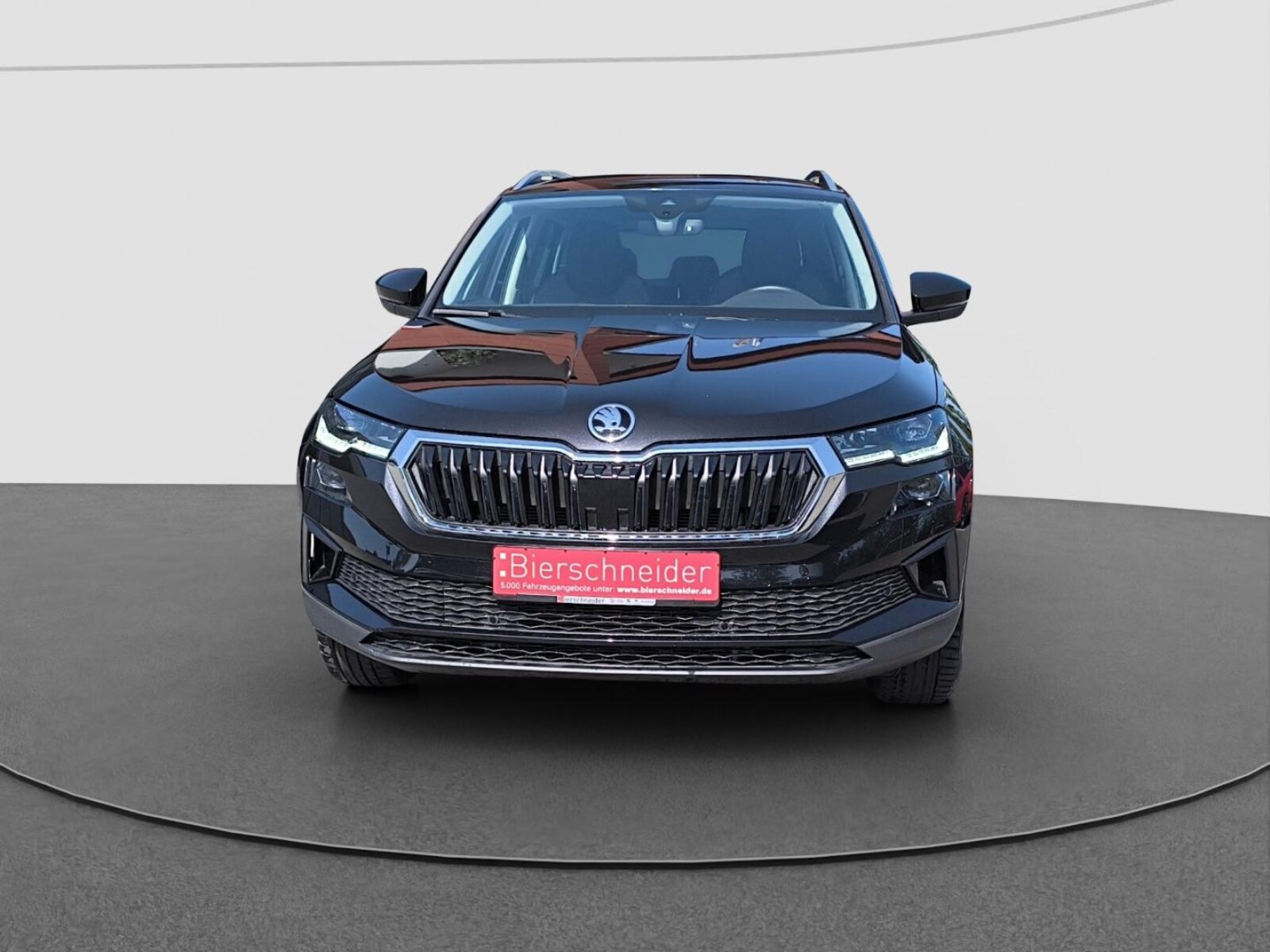 Škoda Karoq – Bild 3
